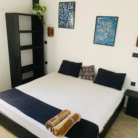 The Reef Weligama Hotel Екстериор снимка