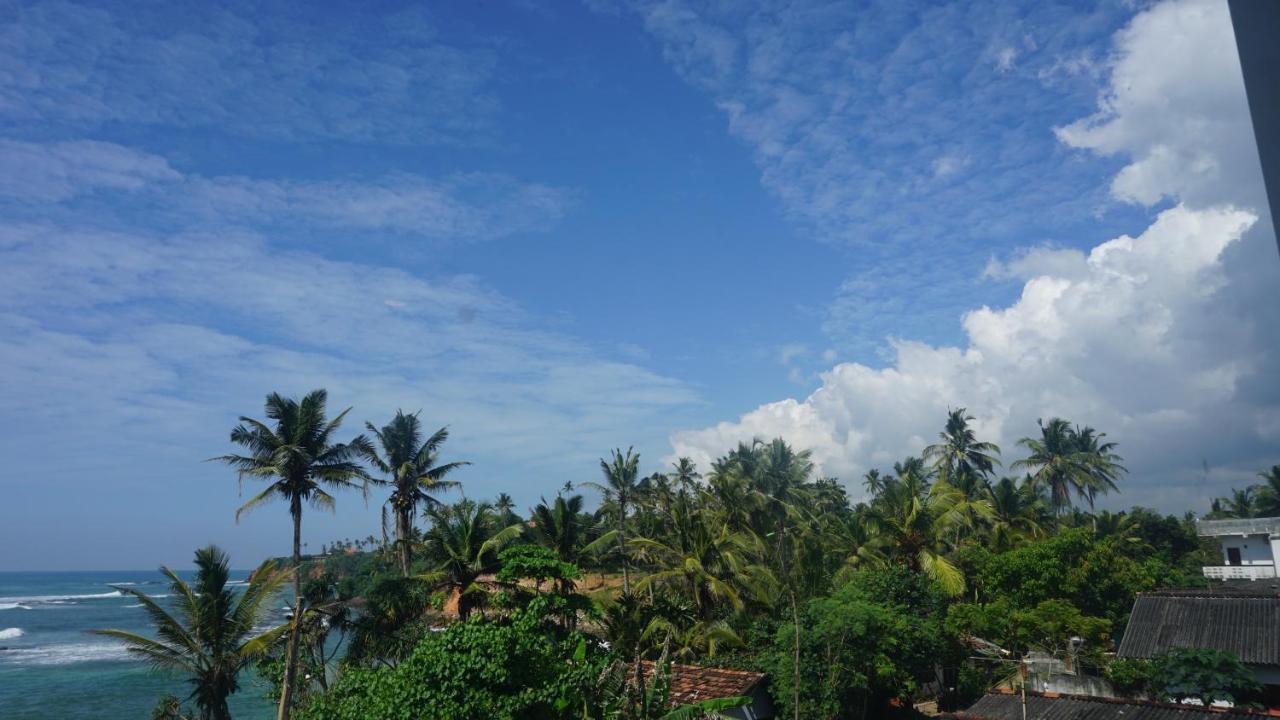 The Reef Weligama Hotel Екстериор снимка
