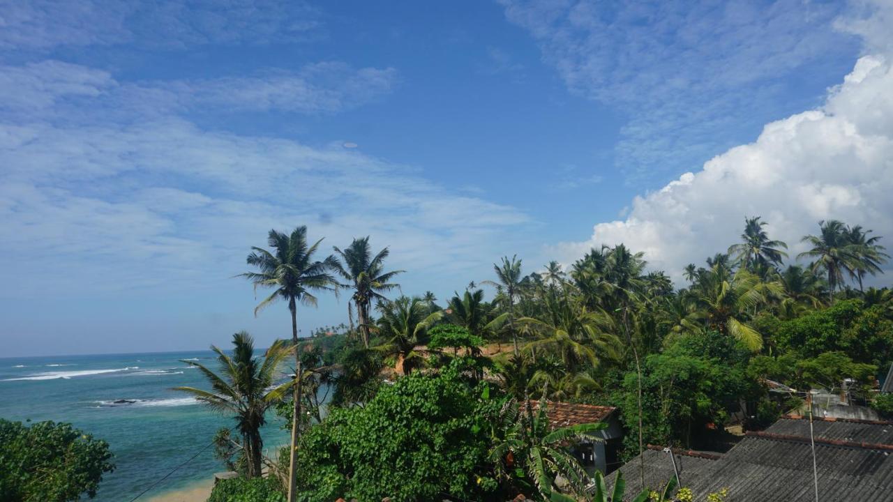 The Reef Weligama Hotel Екстериор снимка