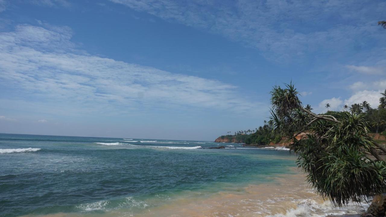 The Reef Weligama Hotel Екстериор снимка