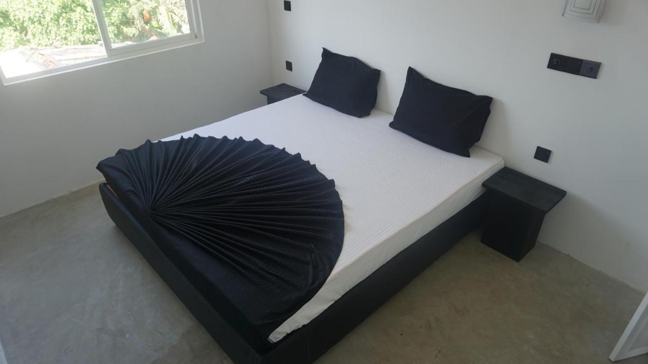The Reef Weligama Hotel Екстериор снимка