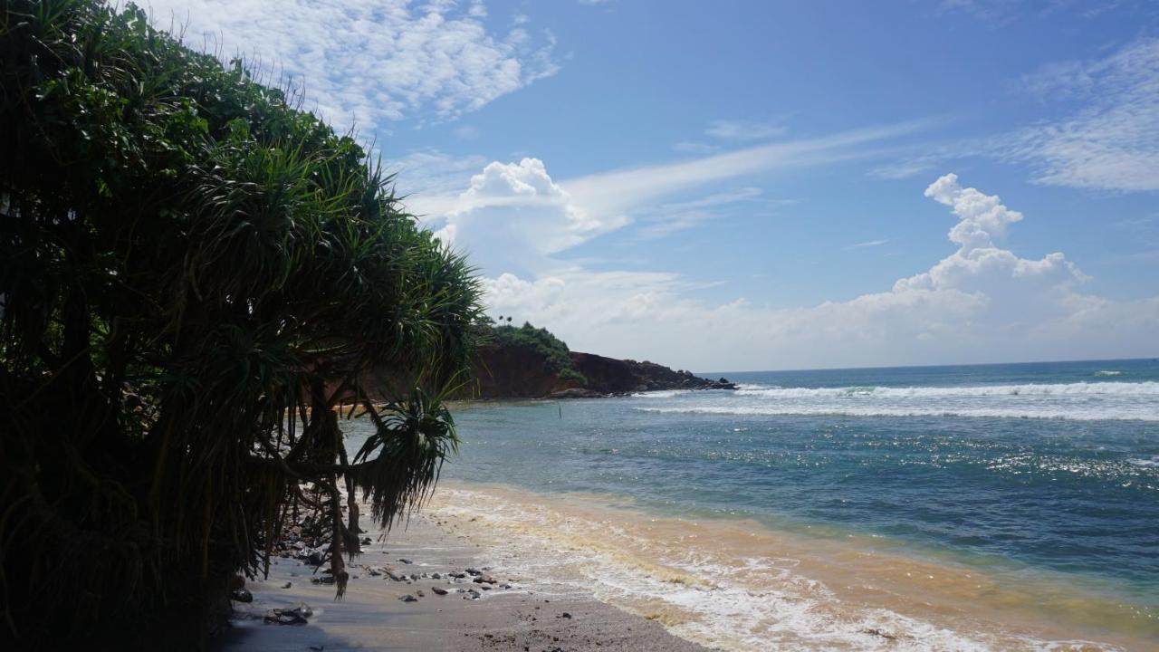 The Reef Weligama Hotel Екстериор снимка