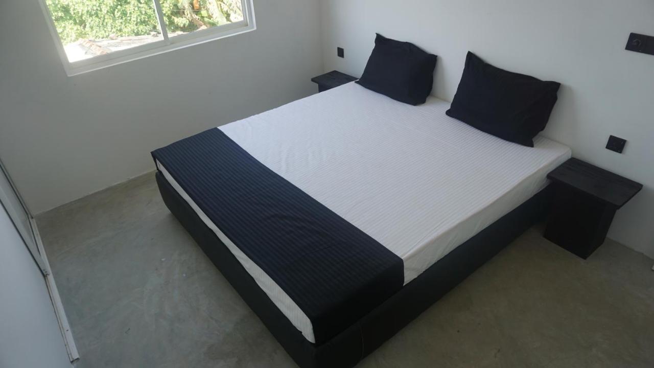 The Reef Weligama Hotel Екстериор снимка