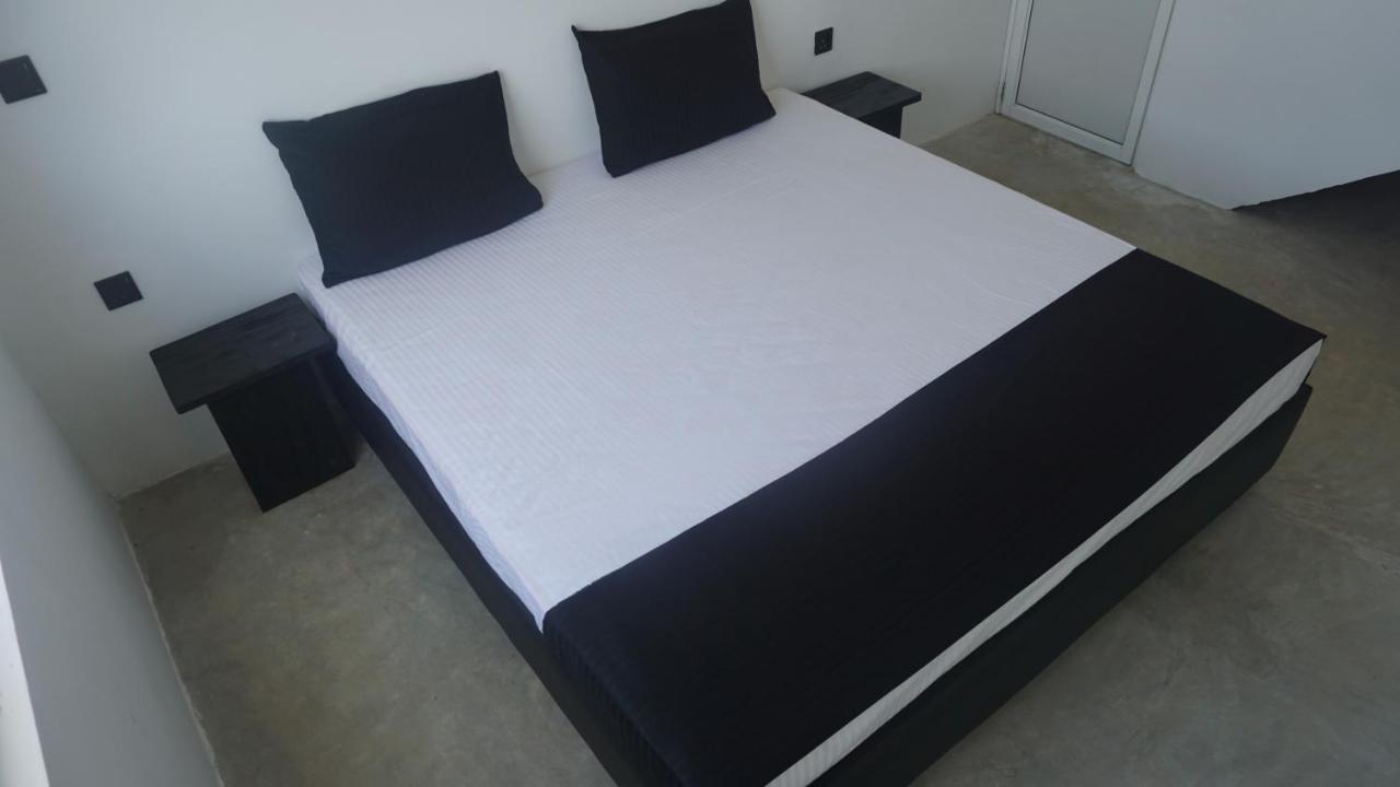 The Reef Weligama Hotel Екстериор снимка