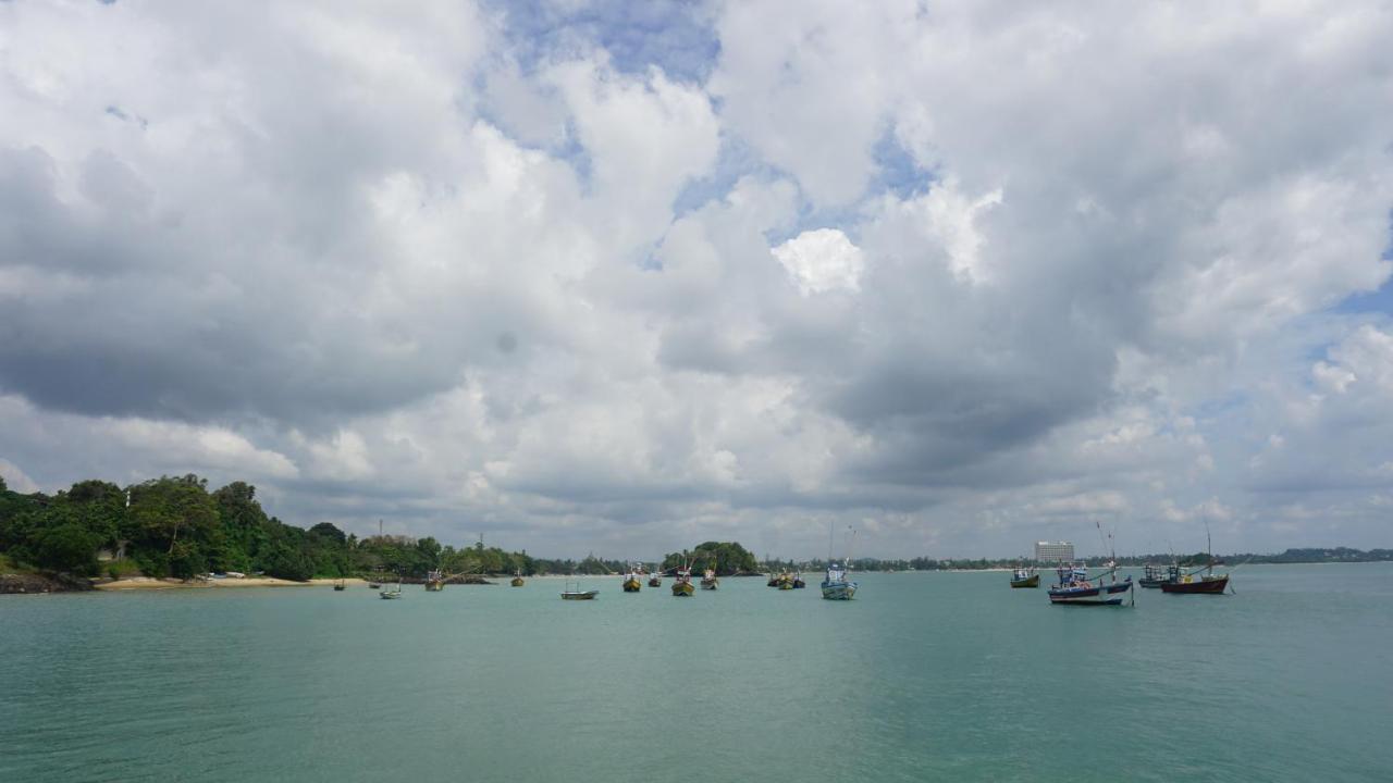 The Reef Weligama Hotel Екстериор снимка