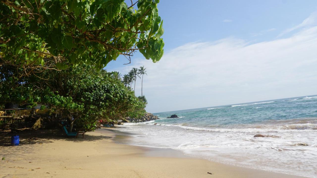 The Reef Weligama Hotel Екстериор снимка