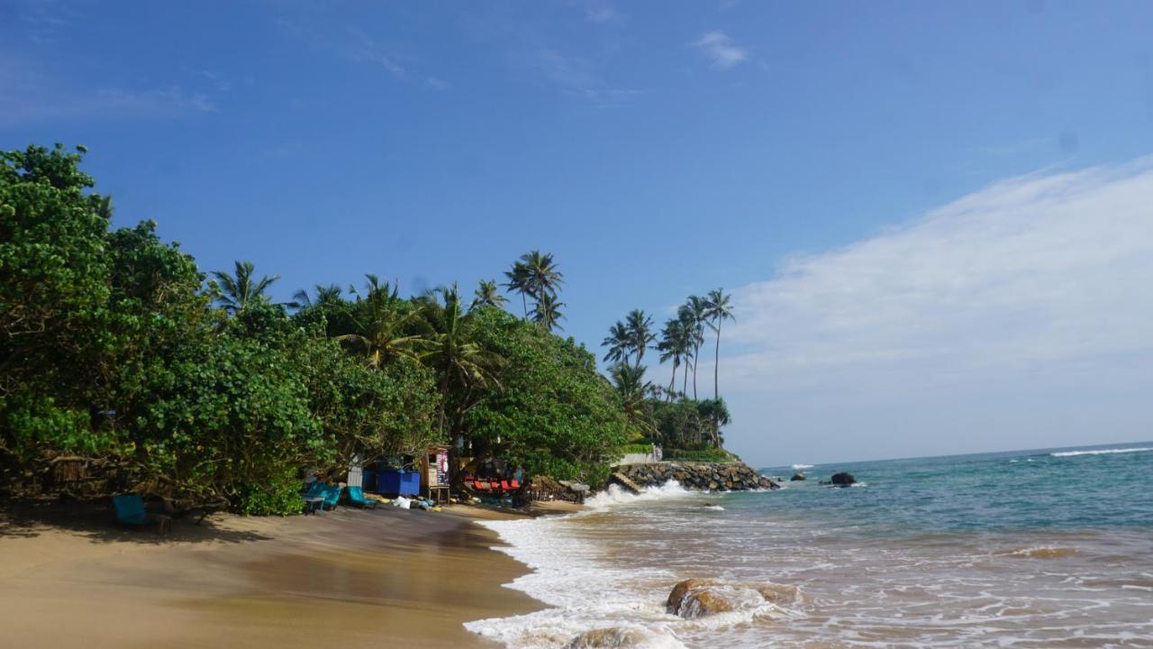The Reef Weligama Hotel Екстериор снимка