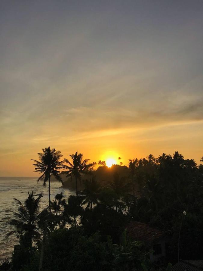 The Reef Weligama Hotel Екстериор снимка