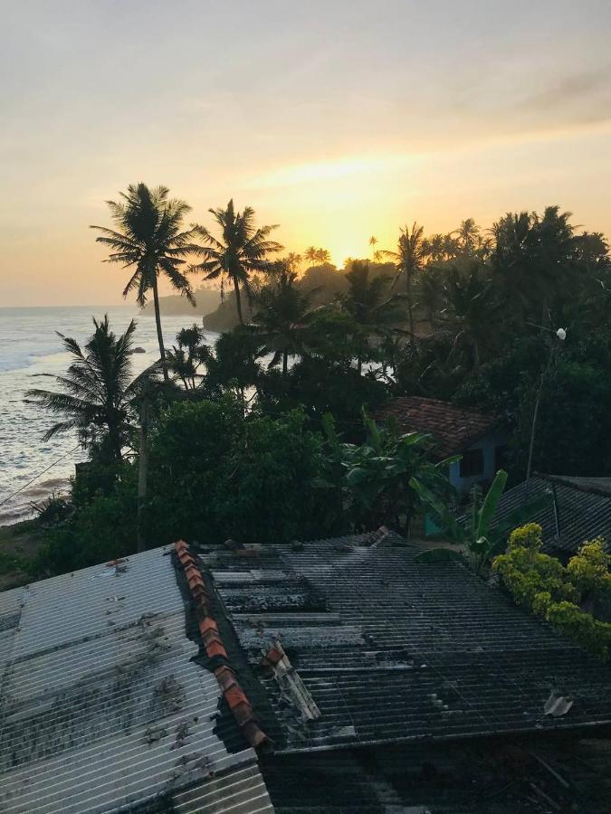 The Reef Weligama Hotel Екстериор снимка