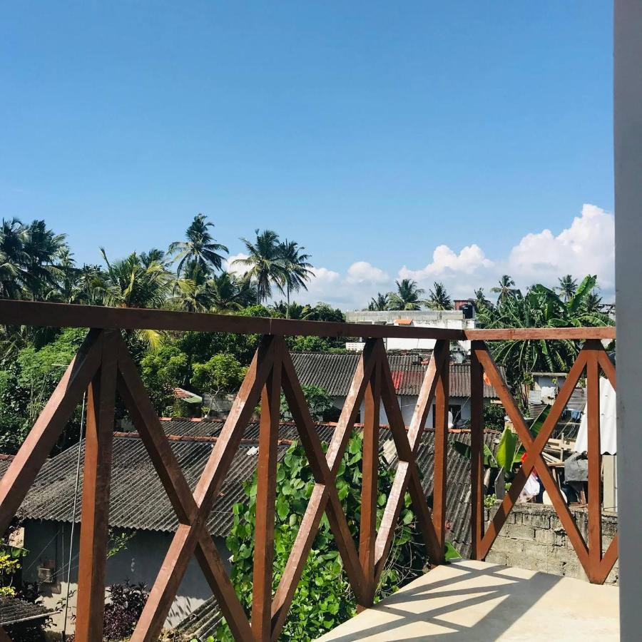 The Reef Weligama Hotel Екстериор снимка