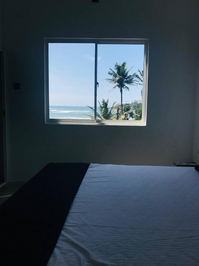 The Reef Weligama Hotel Екстериор снимка