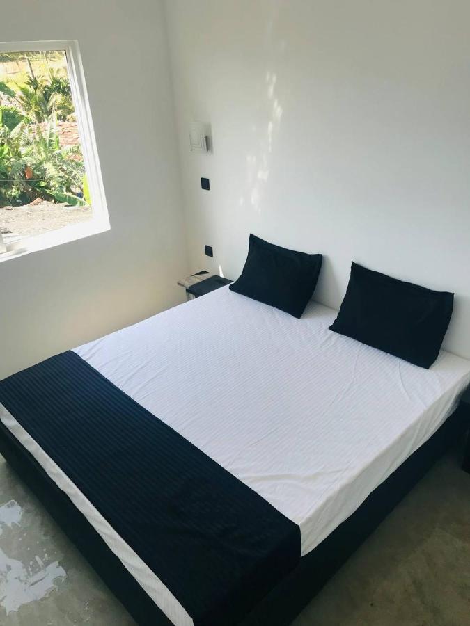 The Reef Weligama Hotel Екстериор снимка