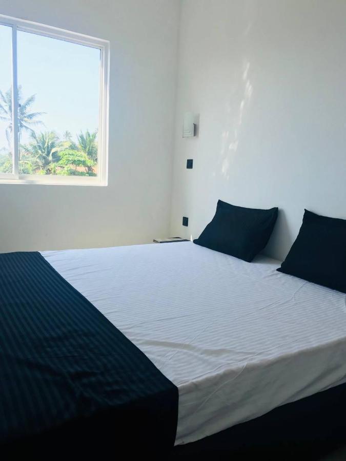 The Reef Weligama Hotel Екстериор снимка