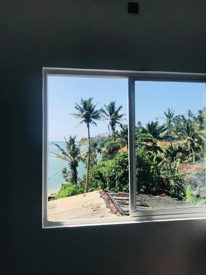 The Reef Weligama Hotel Екстериор снимка