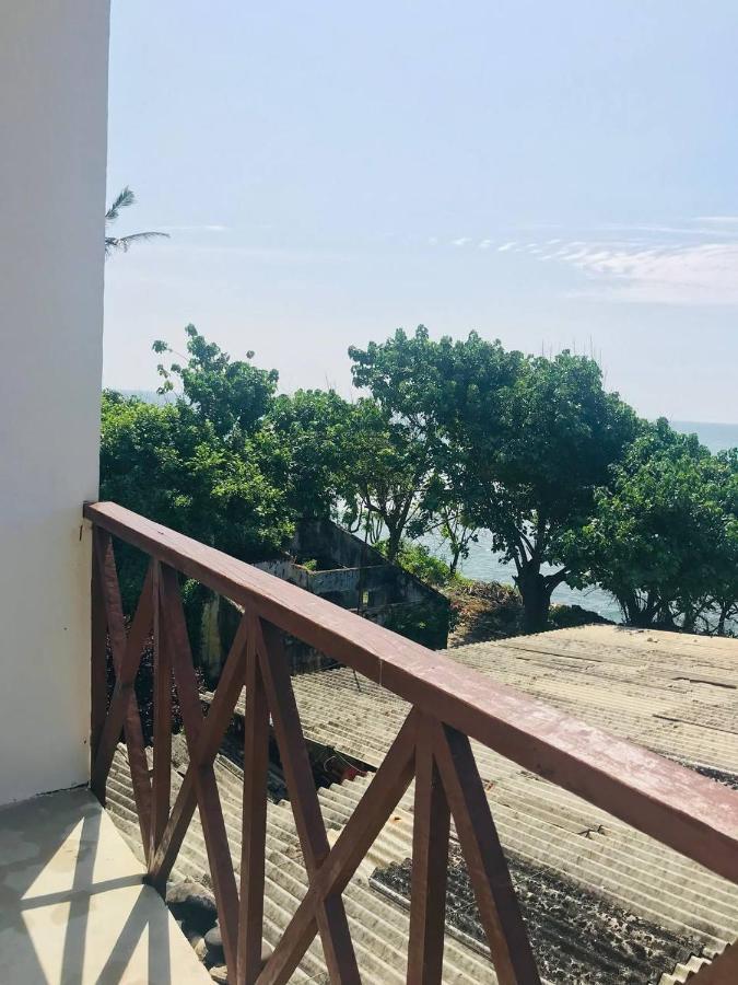The Reef Weligama Hotel Екстериор снимка