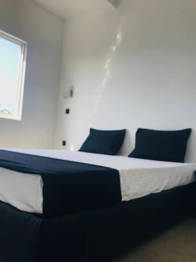 The Reef Weligama Hotel Екстериор снимка