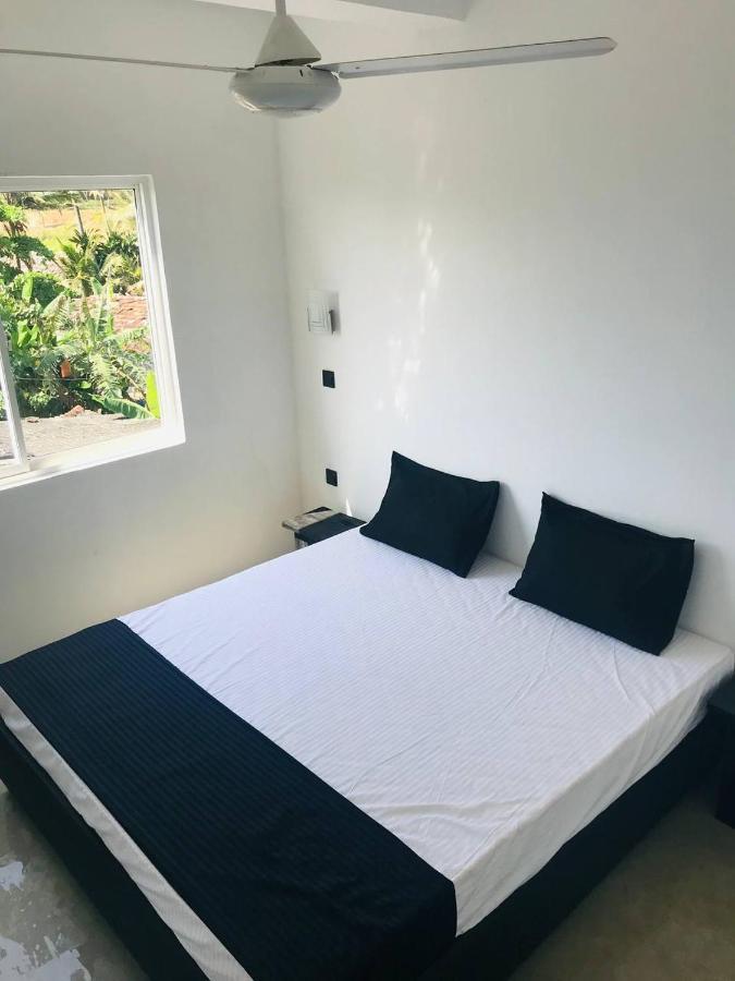 The Reef Weligama Hotel Екстериор снимка