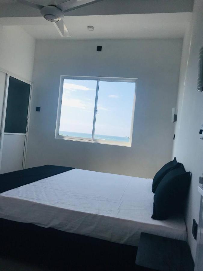 The Reef Weligama Hotel Екстериор снимка