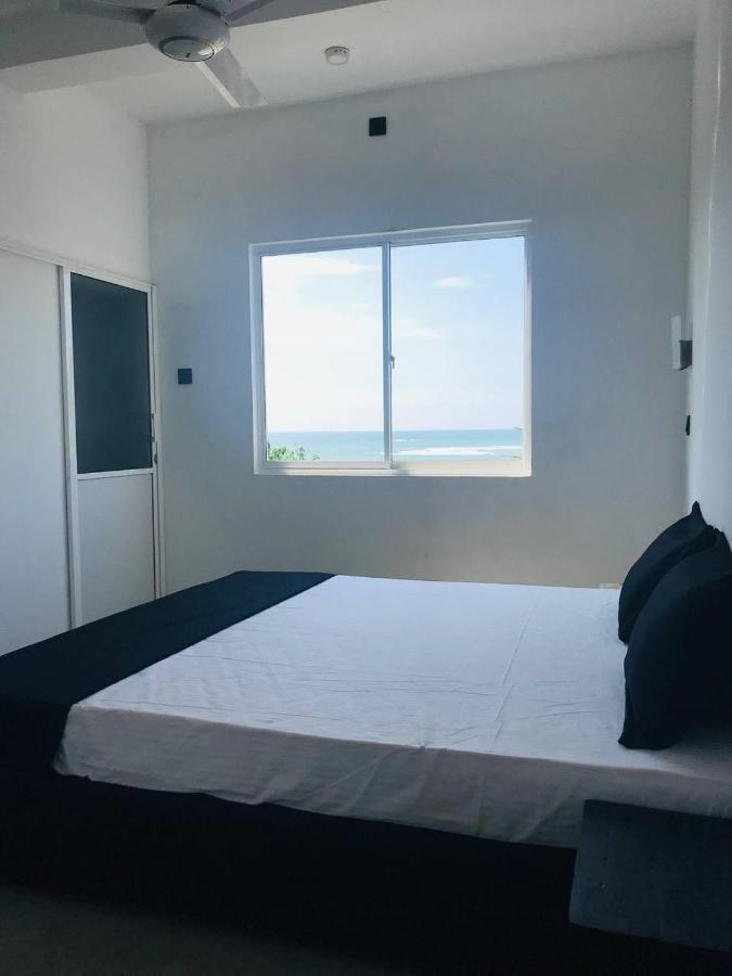 The Reef Weligama Hotel Екстериор снимка