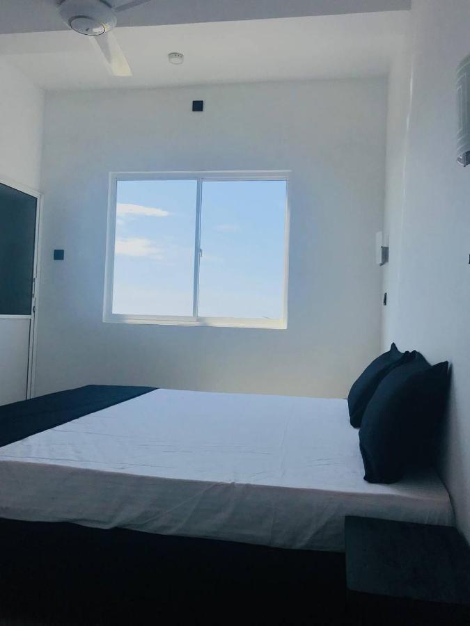 The Reef Weligama Hotel Екстериор снимка