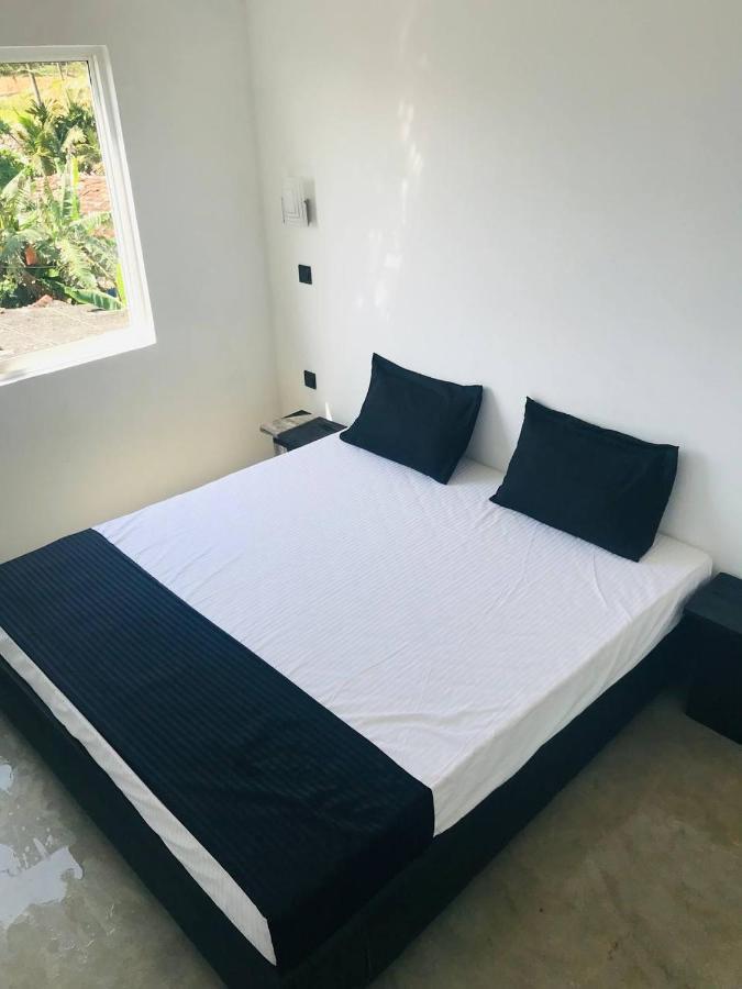 The Reef Weligama Hotel Екстериор снимка