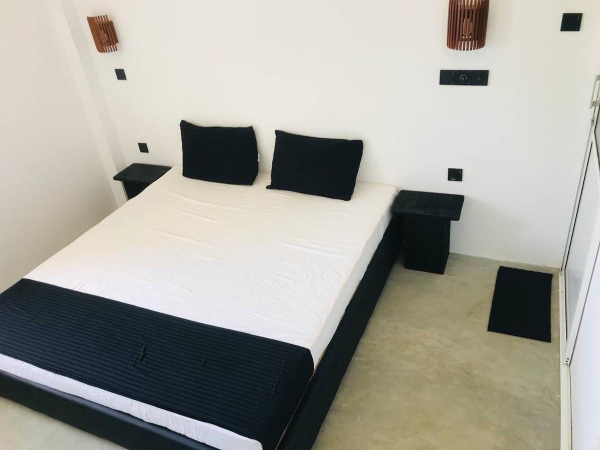 The Reef Weligama Hotel Екстериор снимка