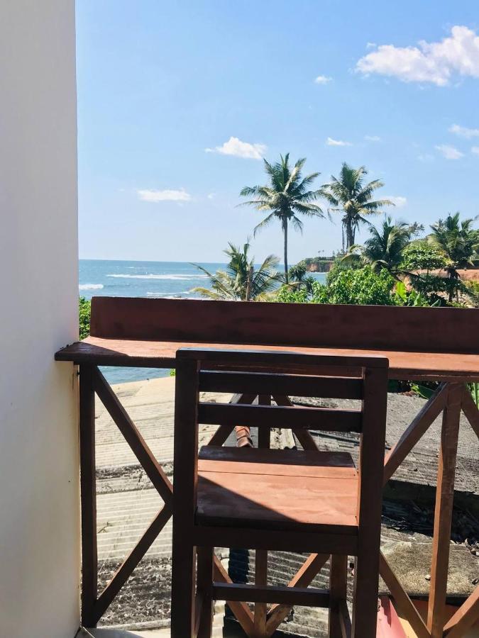 The Reef Weligama Hotel Екстериор снимка