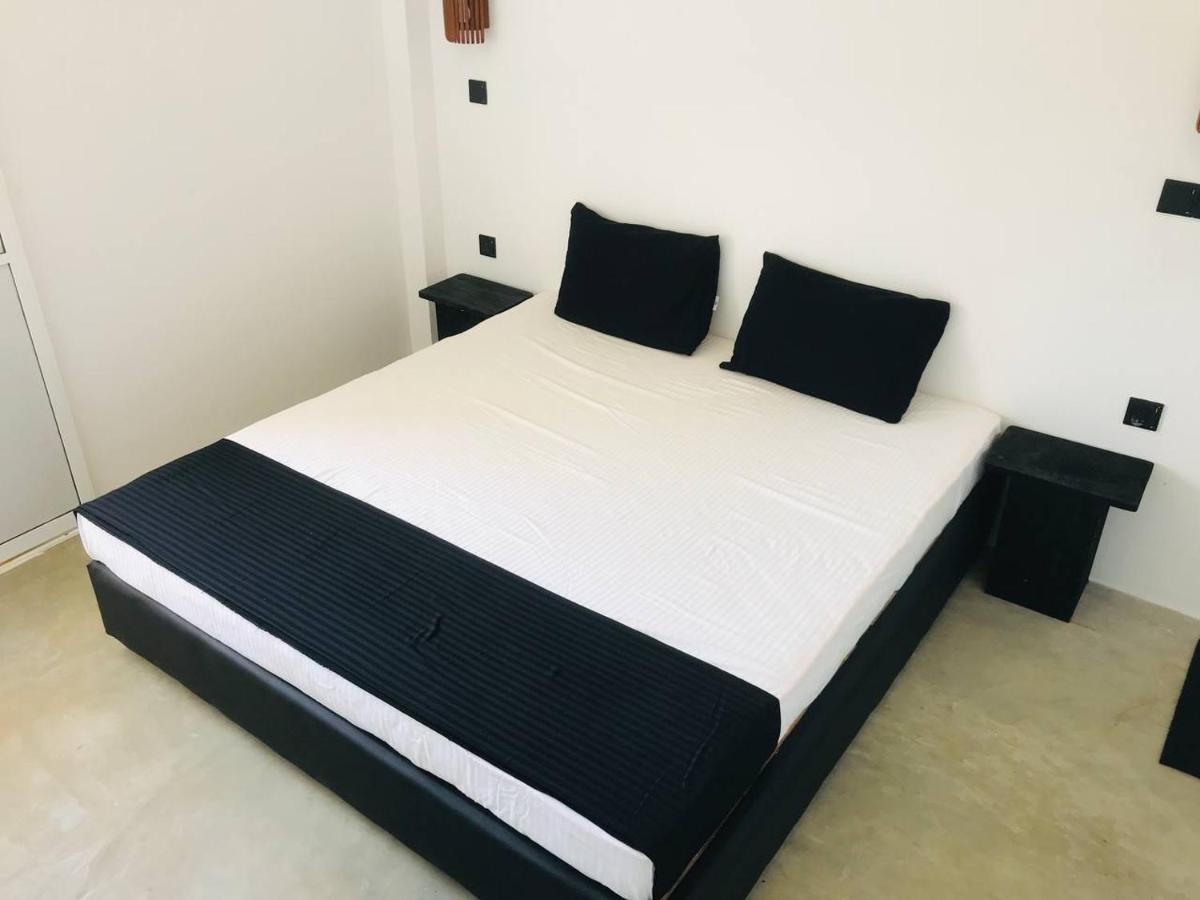 The Reef Weligama Hotel Екстериор снимка