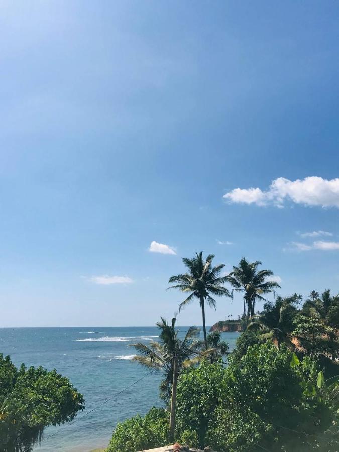 The Reef Weligama Hotel Екстериор снимка