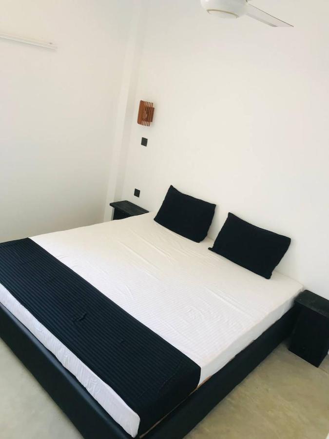 The Reef Weligama Hotel Екстериор снимка