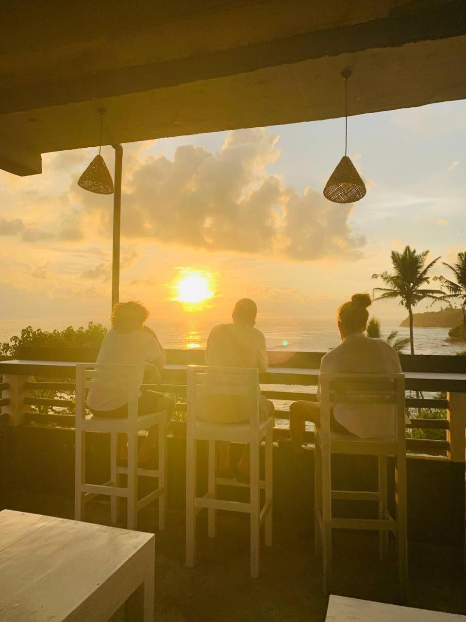 The Reef Weligama Hotel Екстериор снимка
