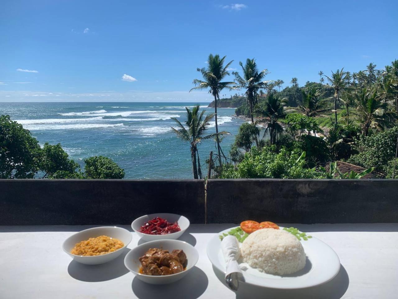 The Reef Weligama Hotel Екстериор снимка
