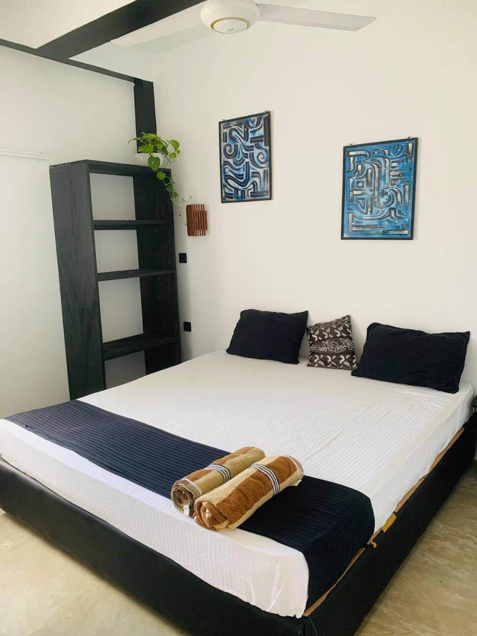 The Reef Weligama Hotel Екстериор снимка