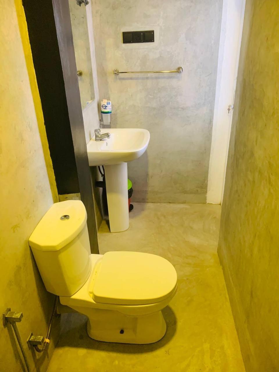The Reef Weligama Hotel Екстериор снимка