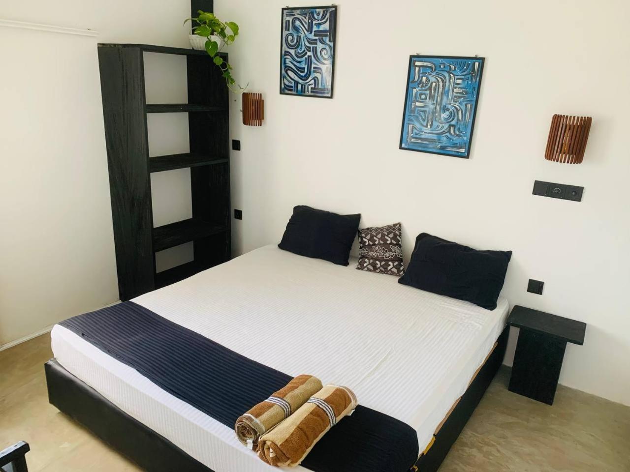 The Reef Weligama Hotel Екстериор снимка